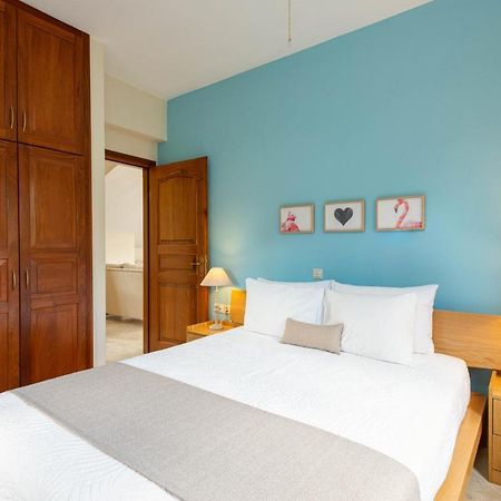 Villa Louise, Trani Ammouda #Feelslikehome Ormos Panagias Ngoại thất bức ảnh