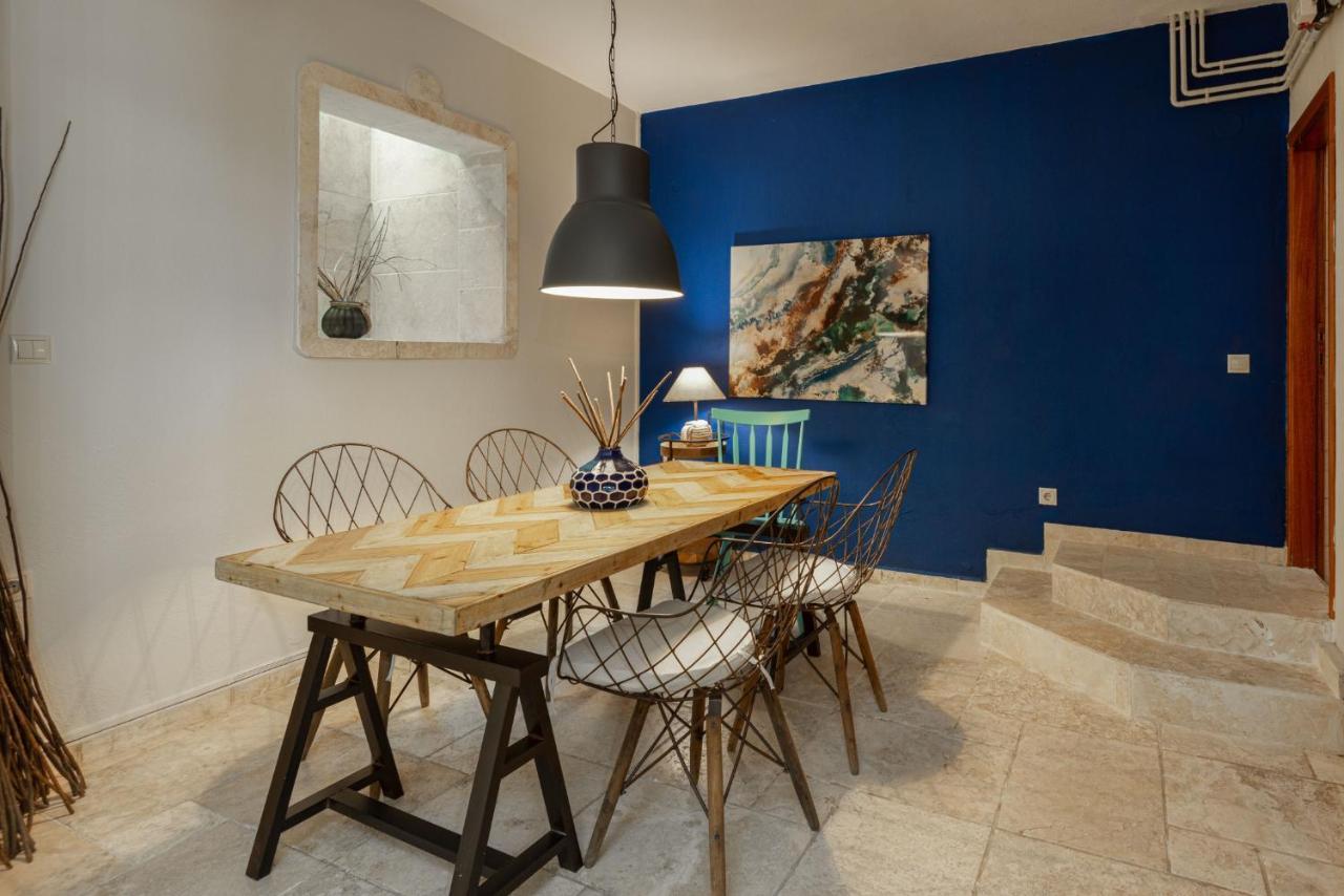 Villa Louise, Trani Ammouda #Feelslikehome Ormos Panagias Ngoại thất bức ảnh