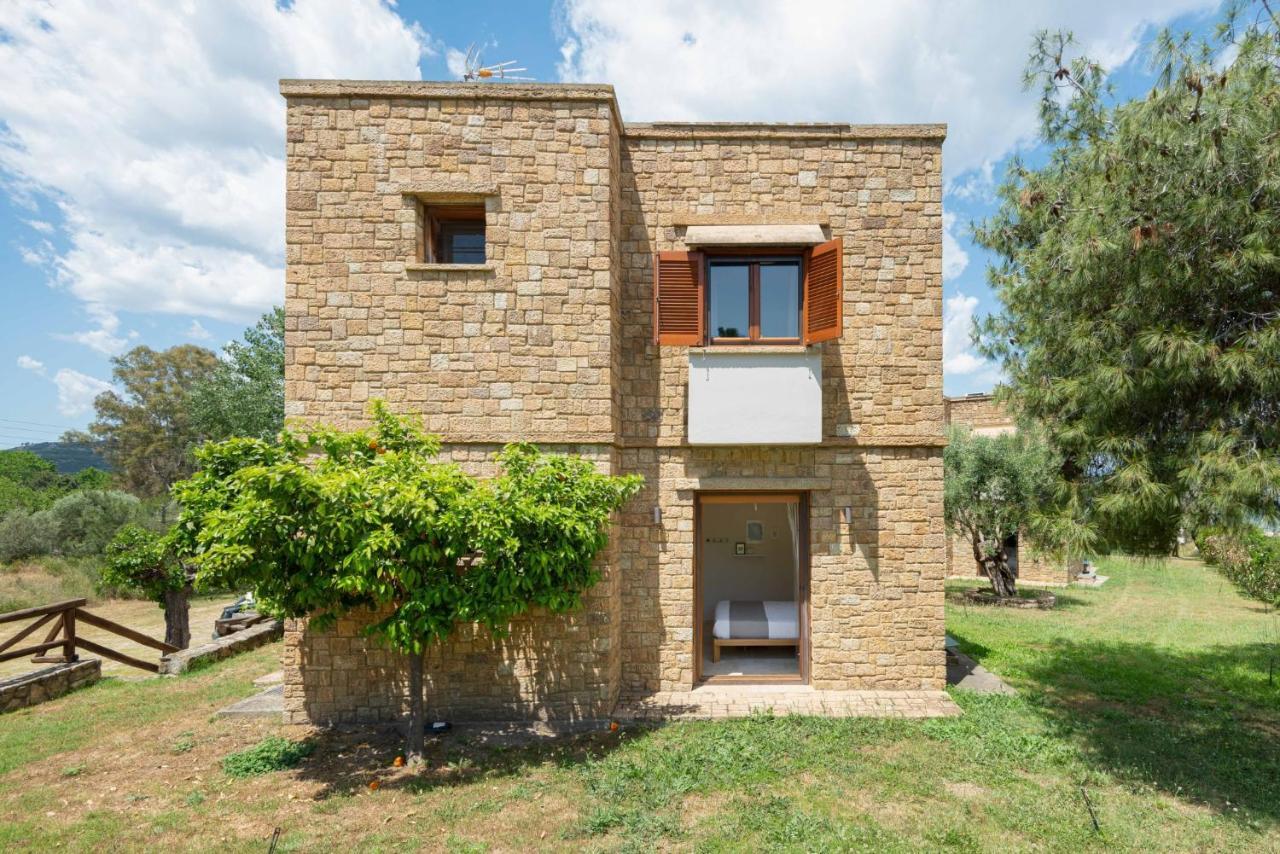 Villa Louise, Trani Ammouda #Feelslikehome Ormos Panagias Ngoại thất bức ảnh