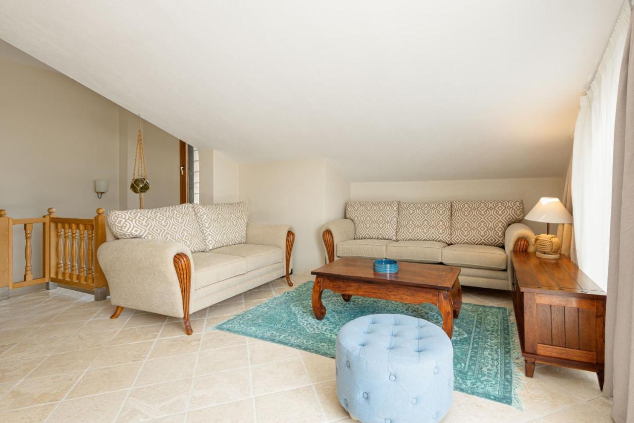 Villa Louise, Trani Ammouda #Feelslikehome Ormos Panagias Ngoại thất bức ảnh