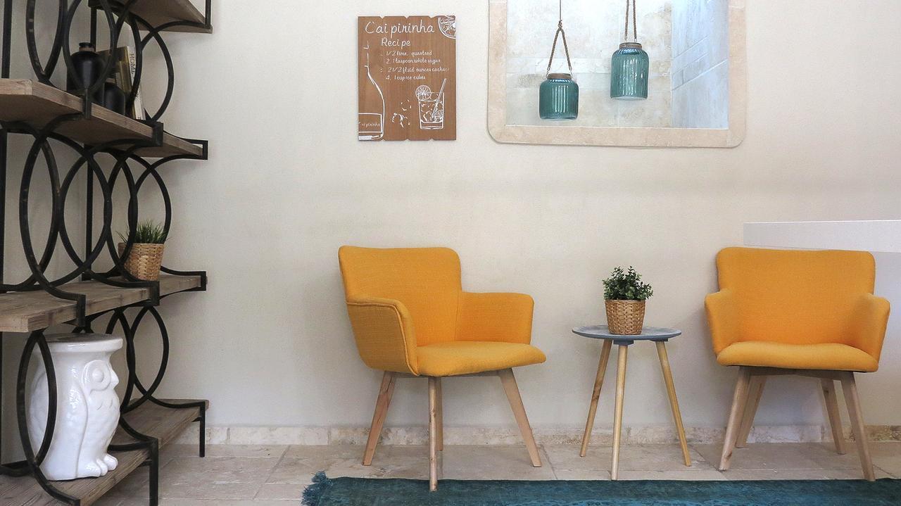 Villa Louise, Trani Ammouda #Feelslikehome Ormos Panagias Ngoại thất bức ảnh